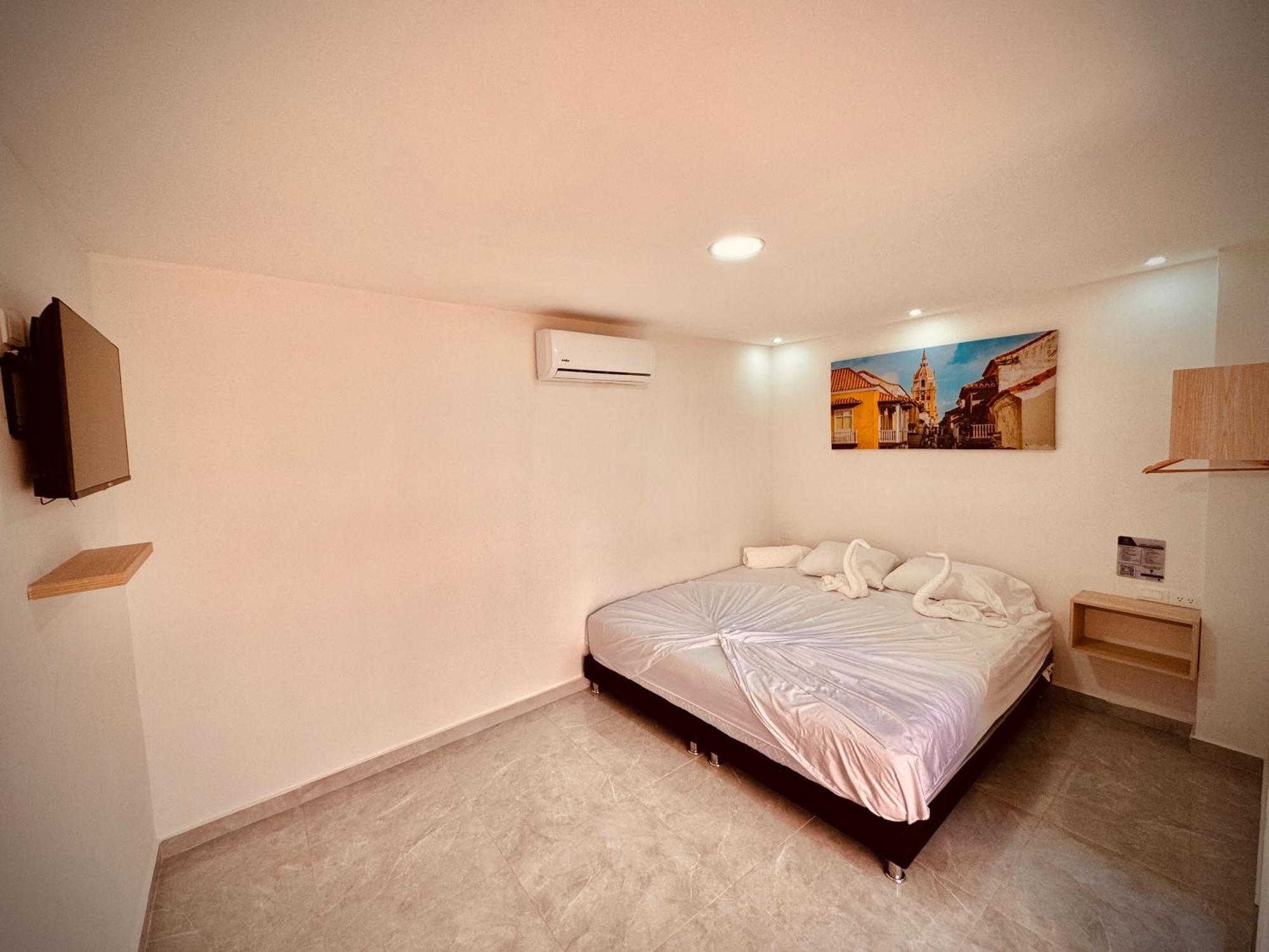 Hotel La Estrella De David Cartagena — Photos 1