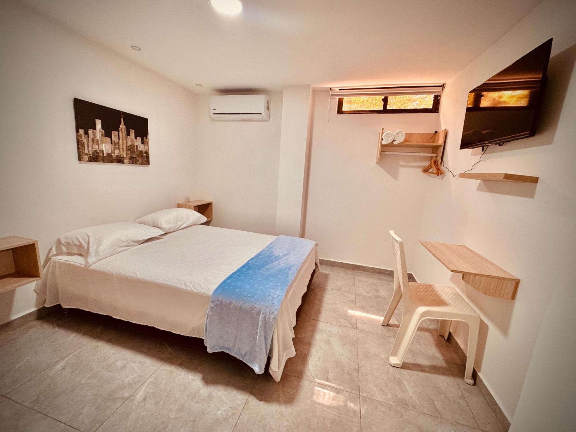 Hotel La Estrella De David Cartagena — Photos 2